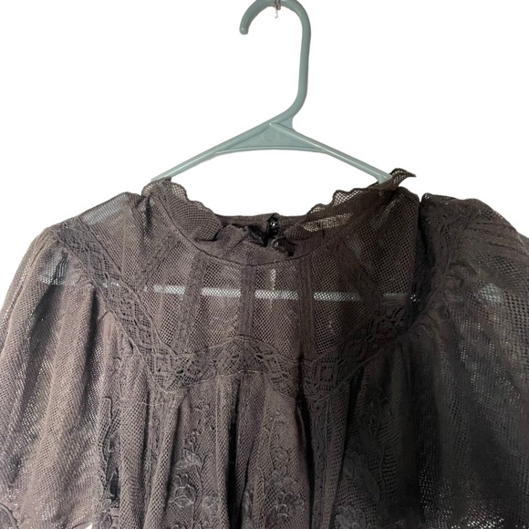 St. Roche NWT Leith Dress in Black 0 - Picture 7 of 11